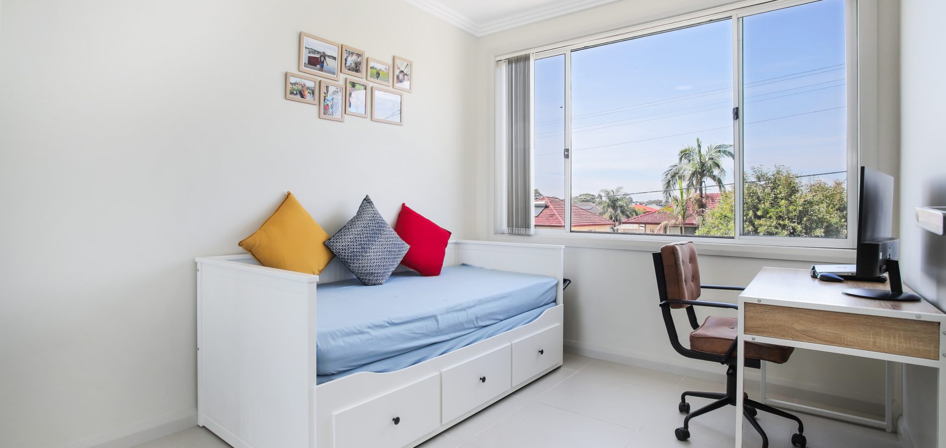 Sold - 1/7 Wirralee Street - New Property in South Wentworthville - Real Estate by Danny Le