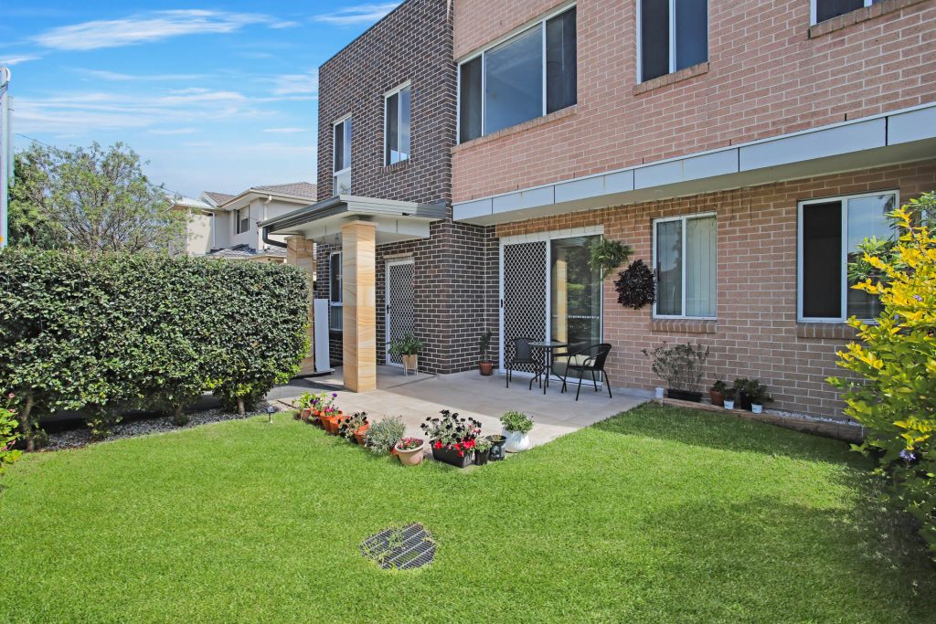 Sold - 1/7 Wirralee Street - New Property in South Wentworthville - Real Estate by Danny Le
