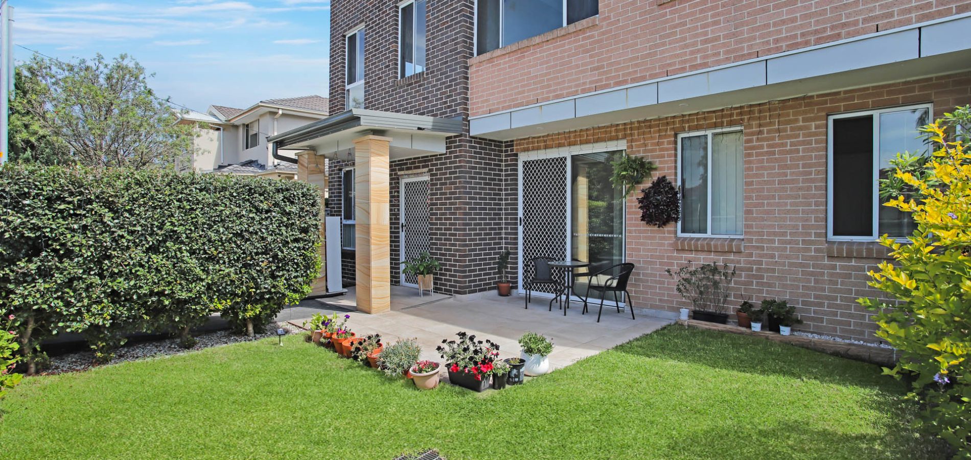 Sold - 1/7 Wirralee Street - New Property in South Wentworthville - Real Estate by Danny Le