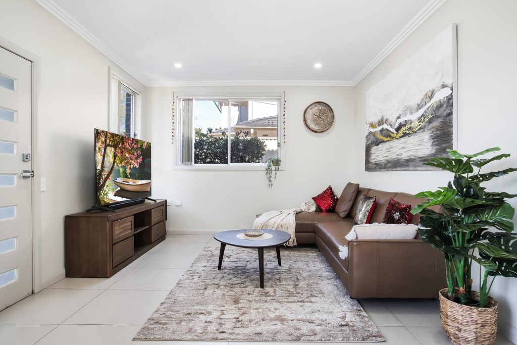 Sold - 1/7 Wirralee Street - New Property in South Wentworthville - Real Estate by Danny Le