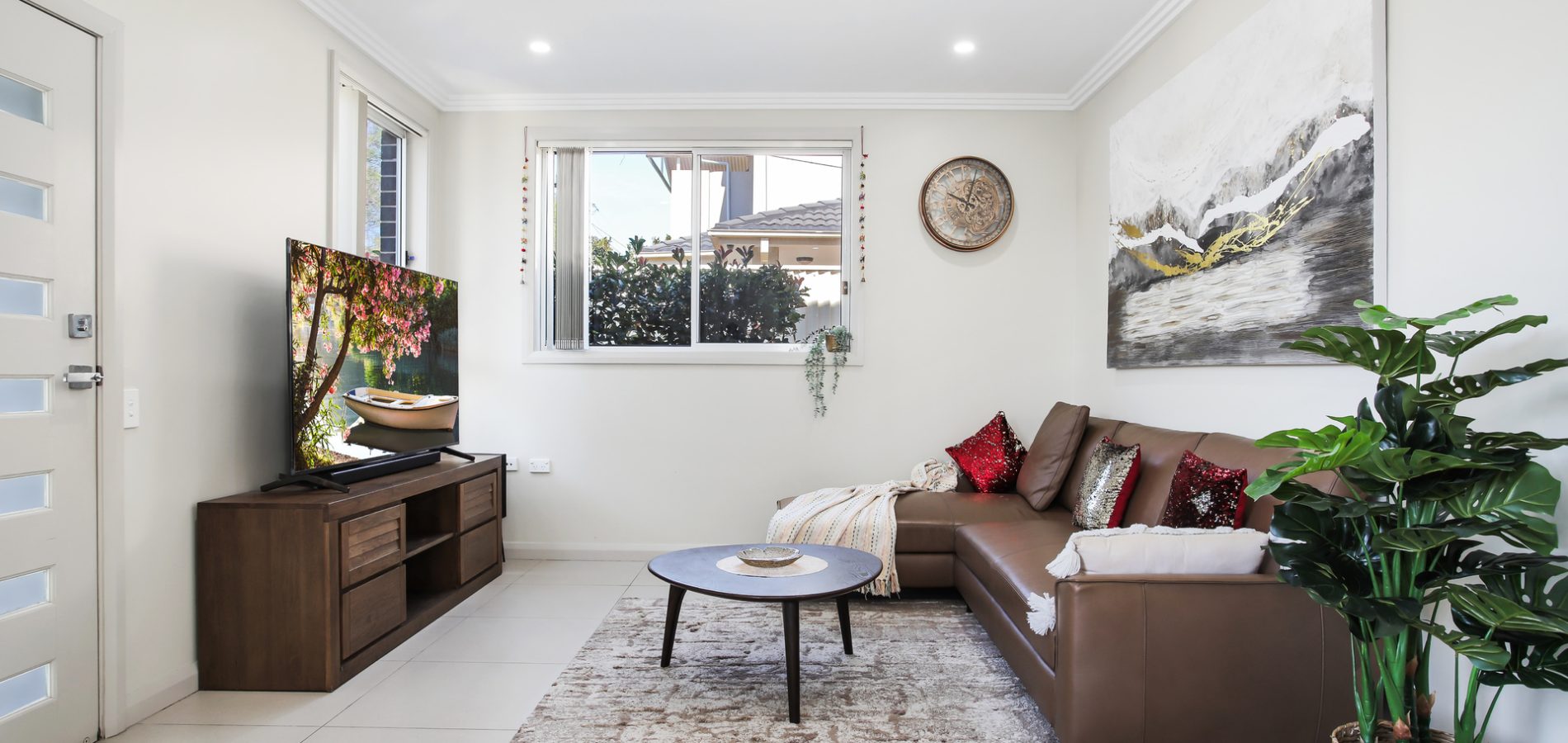 Sold - 1/7 Wirralee Street - New Property in South Wentworthville - Real Estate by Danny Le
