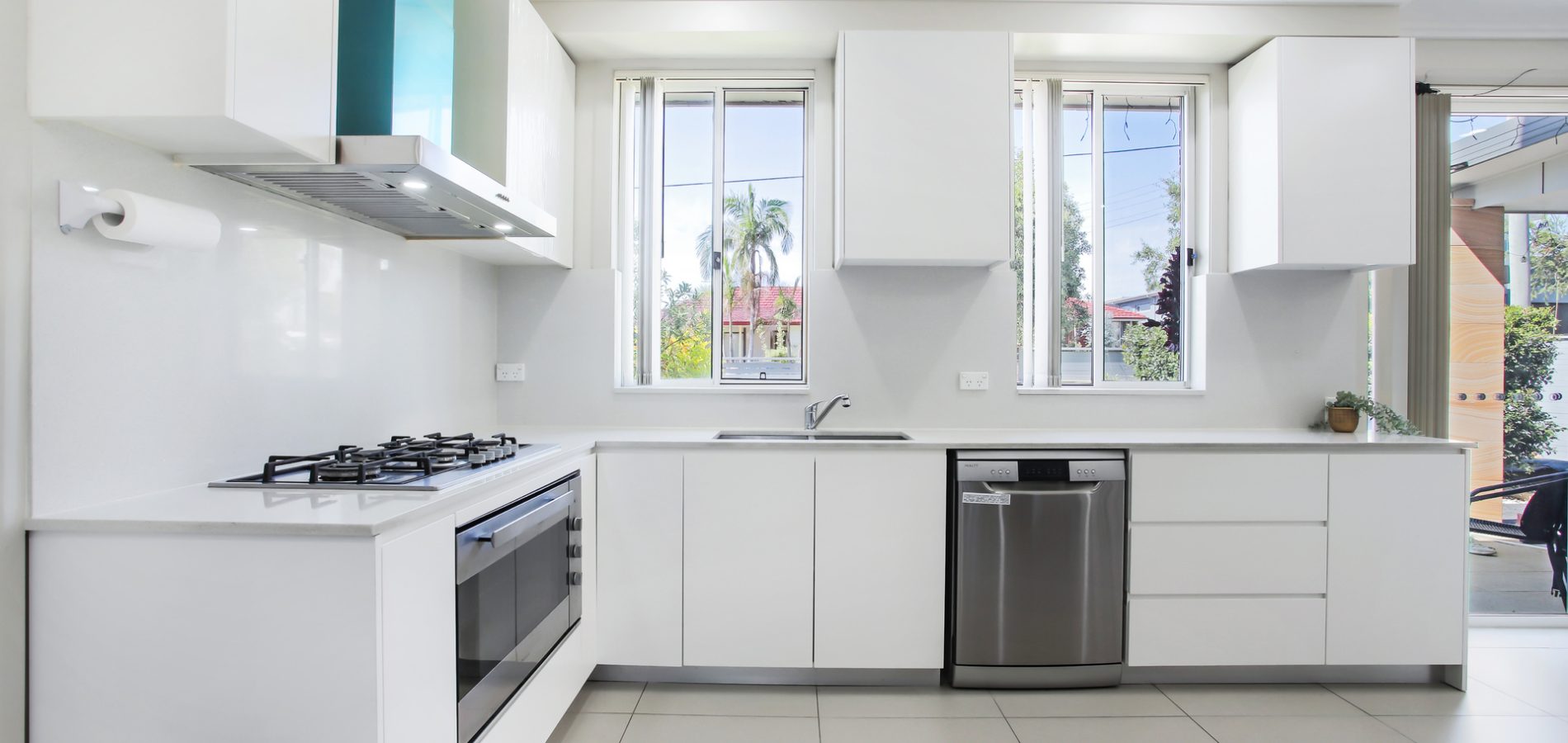 Sold - 1/7 Wirralee Street - New Property in South Wentworthville - Real Estate by Danny Le