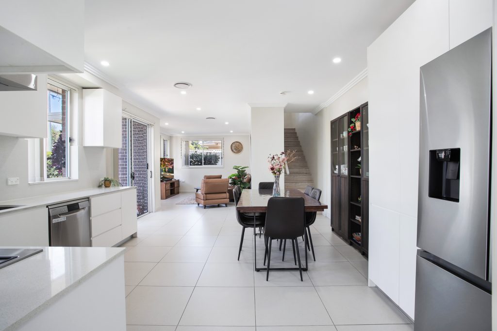 Sold - 1/7 Wirralee Street - New Property in South Wentworthville - Real Estate by Danny Le