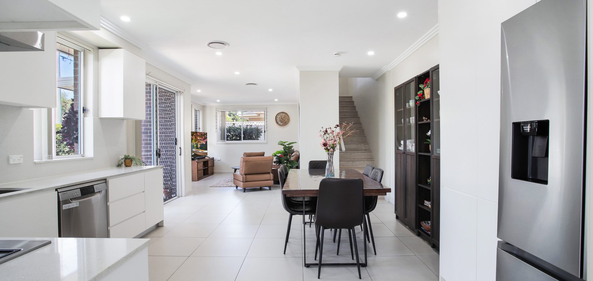 Sold - 1/7 Wirralee Street - New Property in South Wentworthville - Real Estate by Danny Le