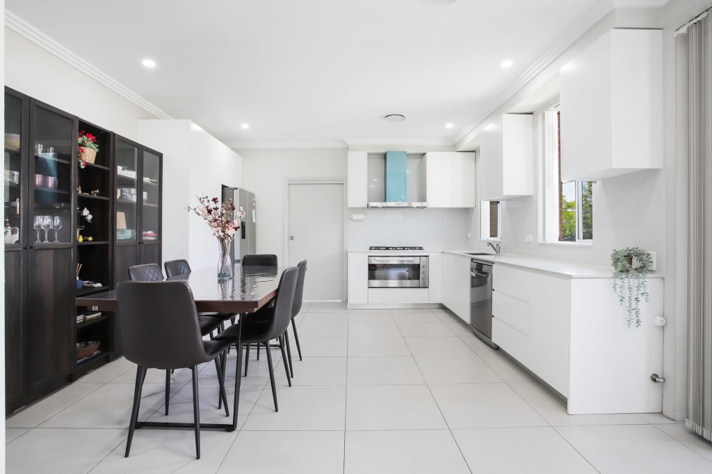 Sold - 1/7 Wirralee Street - New Property in South Wentworthville - Real Estate by Danny Le