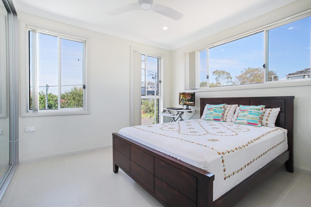 Sold - 1/7 Wirralee Street - New Property in South Wentworthville - Real Estate by Danny Le