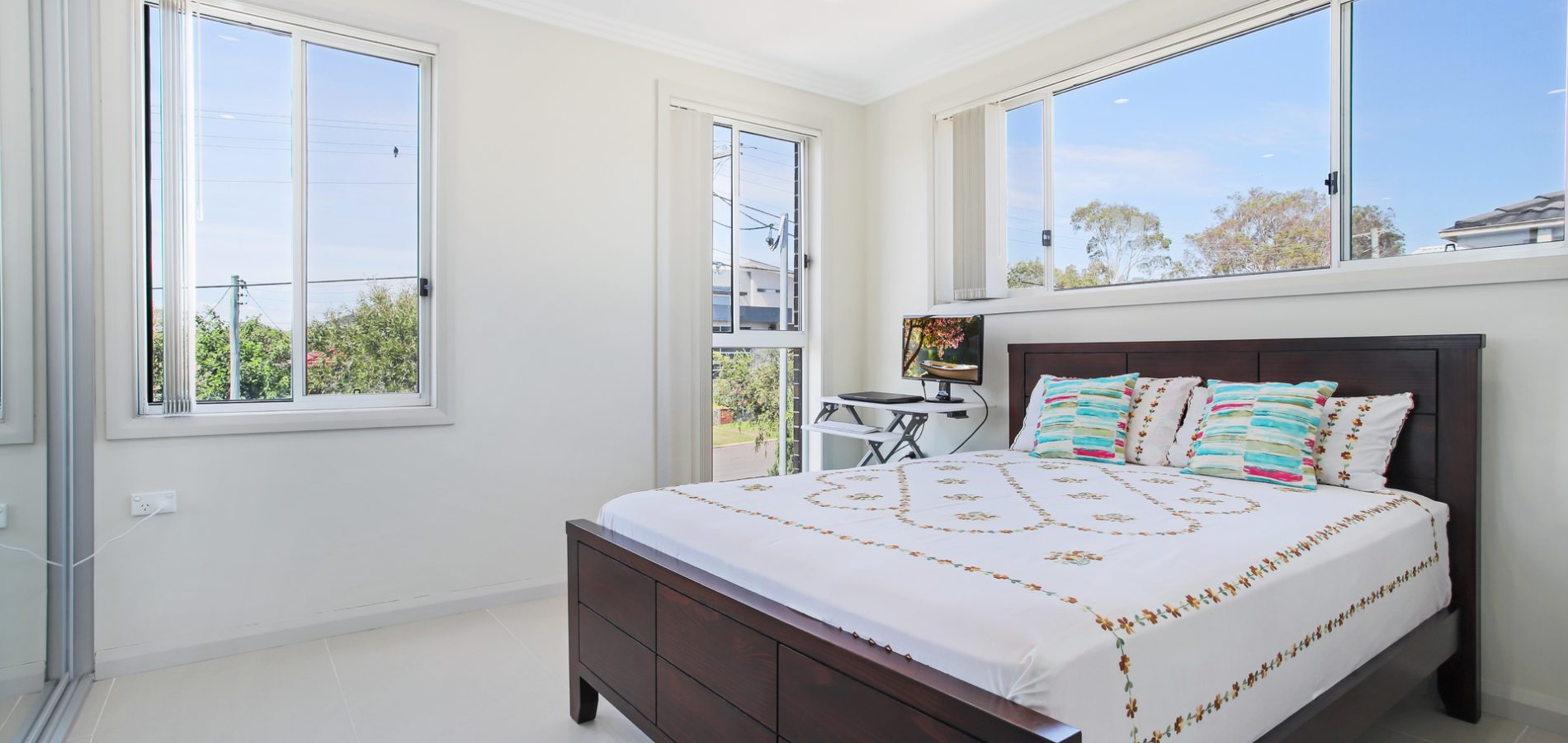 Sold - 1/7 Wirralee Street - New Property in South Wentworthville - Real Estate by Danny Le
