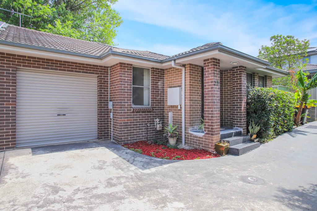 3B Carinya Road, Girraween NSW 2145 - McGrath West Group