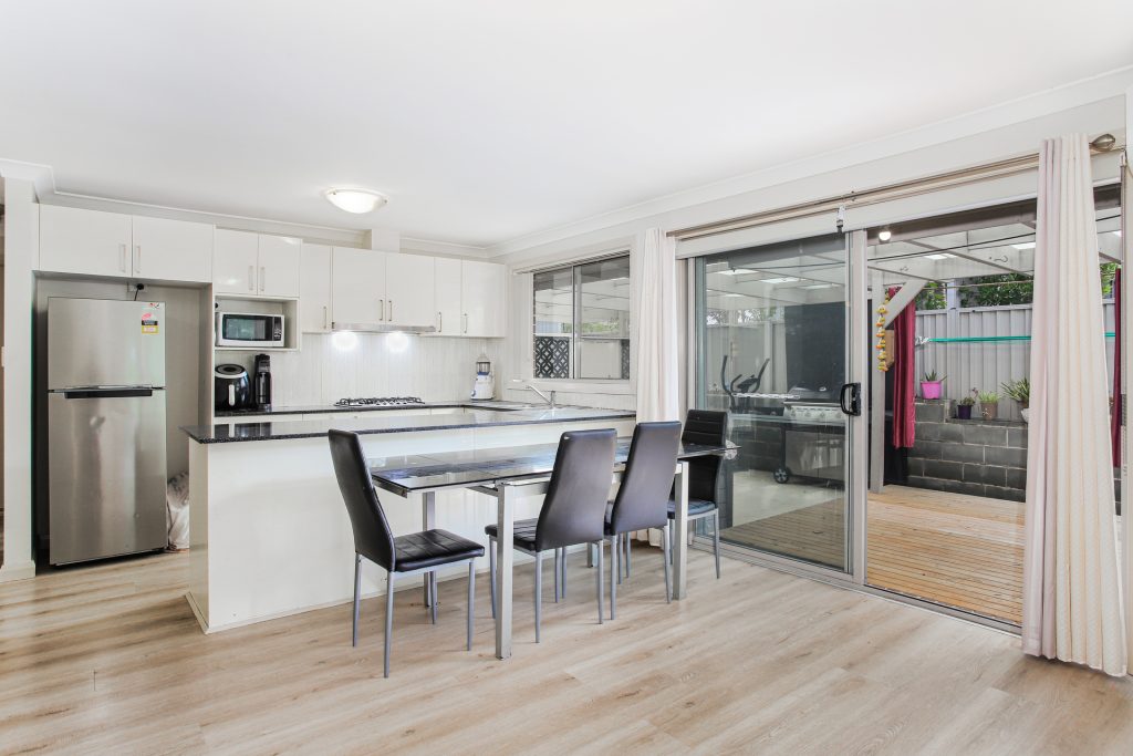 3B Carinya Road, Girraween NSW 2145 - photo 4