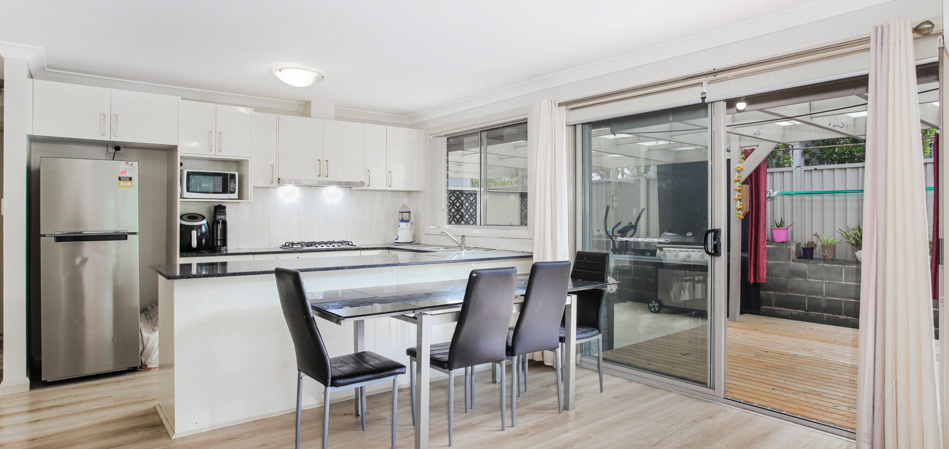 3B Carinya Road, Girraween NSW 2145 - photo 4