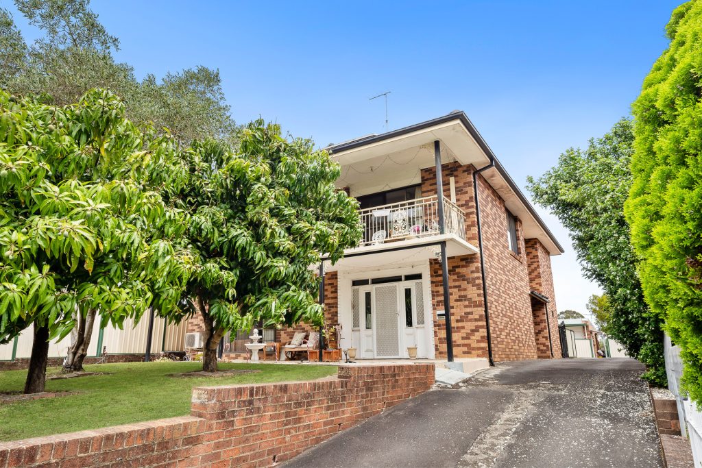 162 & 162A Lucas Road, Seven Hills NSW 2147 - McGrath West Group