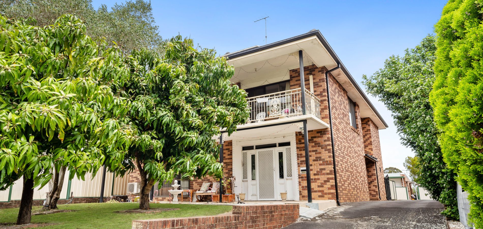 162 & 162A Lucas Road, Seven Hills NSW 2147 - McGrath West Group