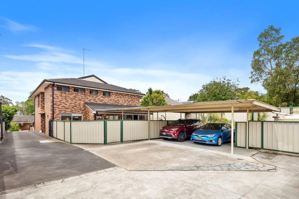 162 & 162A Lucas Road, Seven Hills NSW 2147 - photo 10