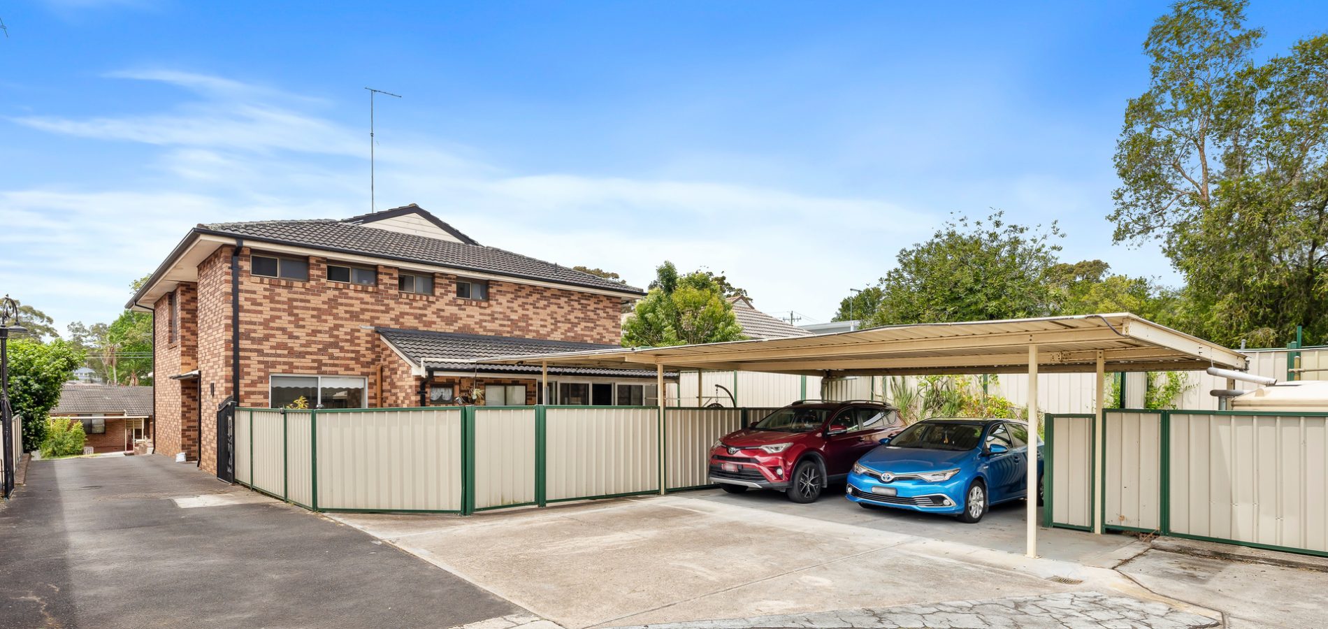 162 & 162A Lucas Road, Seven Hills NSW 2147 - photo 10