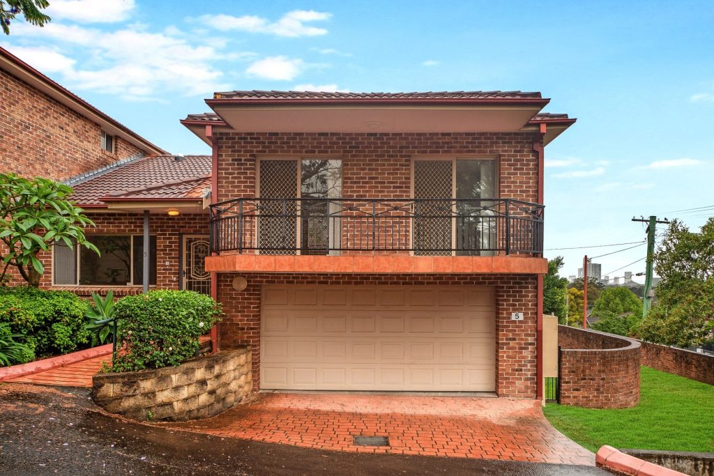 5/17 Page Street, Wentworthville NSW 2145 - McGrath West Group