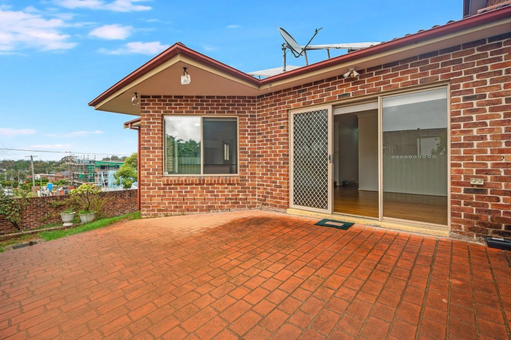 5/17 Page Street, Wentworthville NSW 2145 - photo 4