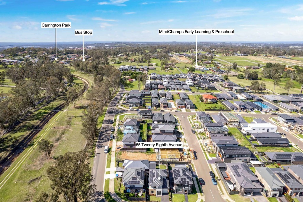 1 Crusader Street, Austral NSW 2179 - photo 11