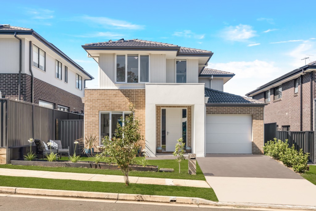 1 Crusader Street, Austral NSW 2179 - McGrath West Group