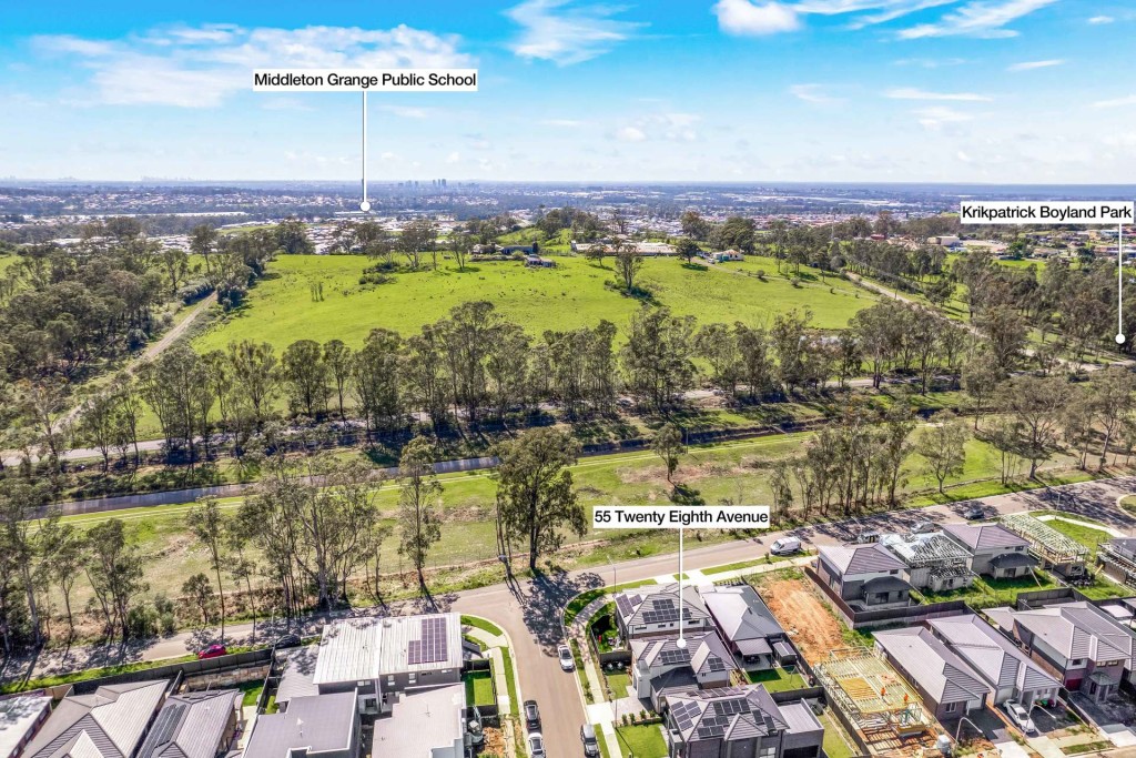1 Crusader Street, Austral NSW 2179 - photo 12