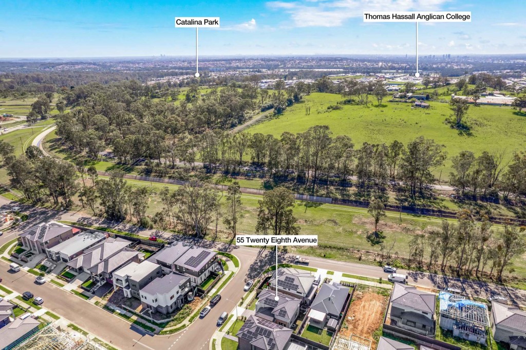 1 Crusader Street, Austral NSW 2179 - photo 13