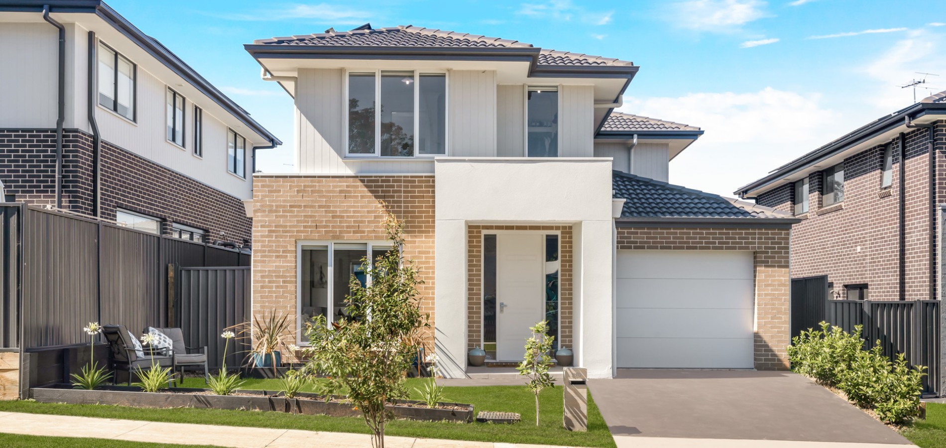 1 Crusader Street, Austral NSW 2179 - McGrath West Group