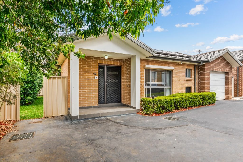 12/73 Woodpark Road, Woodpark NSW 2164 - photo 19