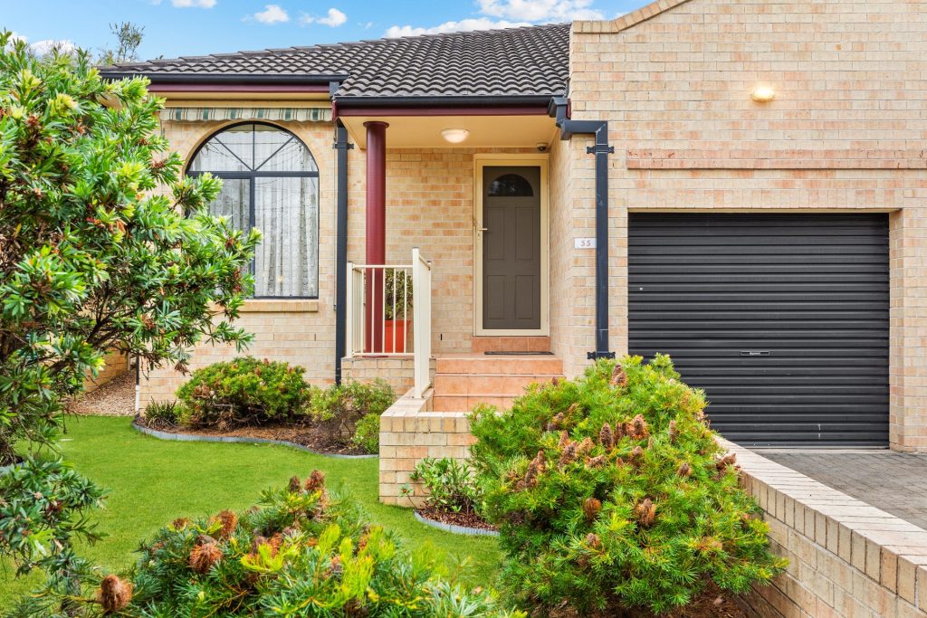 55 Girraween Road, Girraween NSW 2145 - McGrath West Group