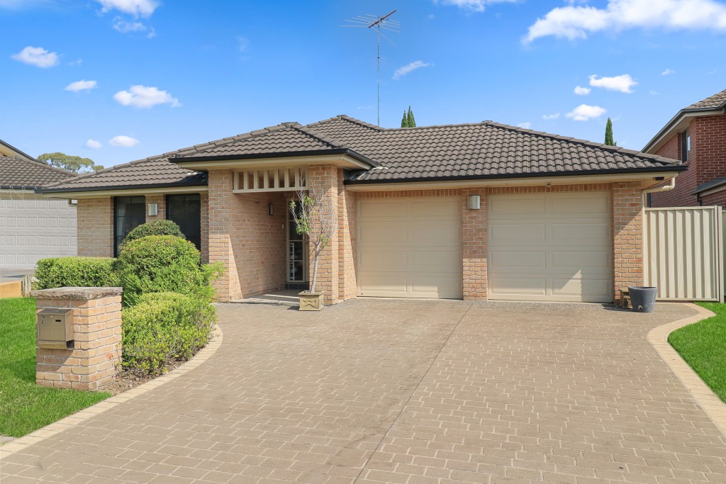 7 Sassafras Street, Parklea NSW 2768 - photo 2