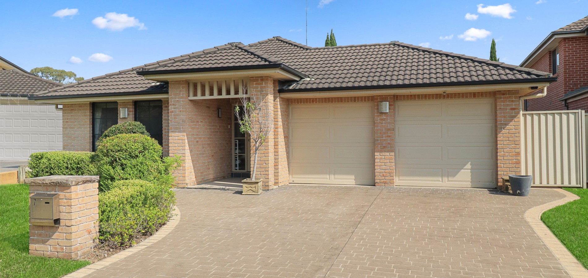 7 Sassafras Street, Parklea NSW 2768 - photo 2