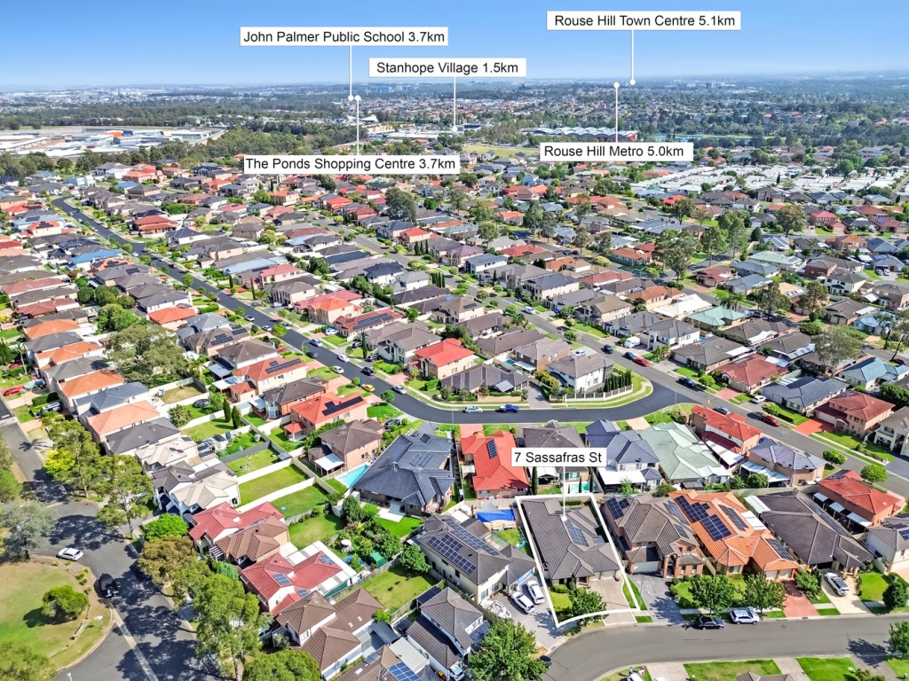 7 Sassafras Street, Parklea NSW 2768 - photo 15