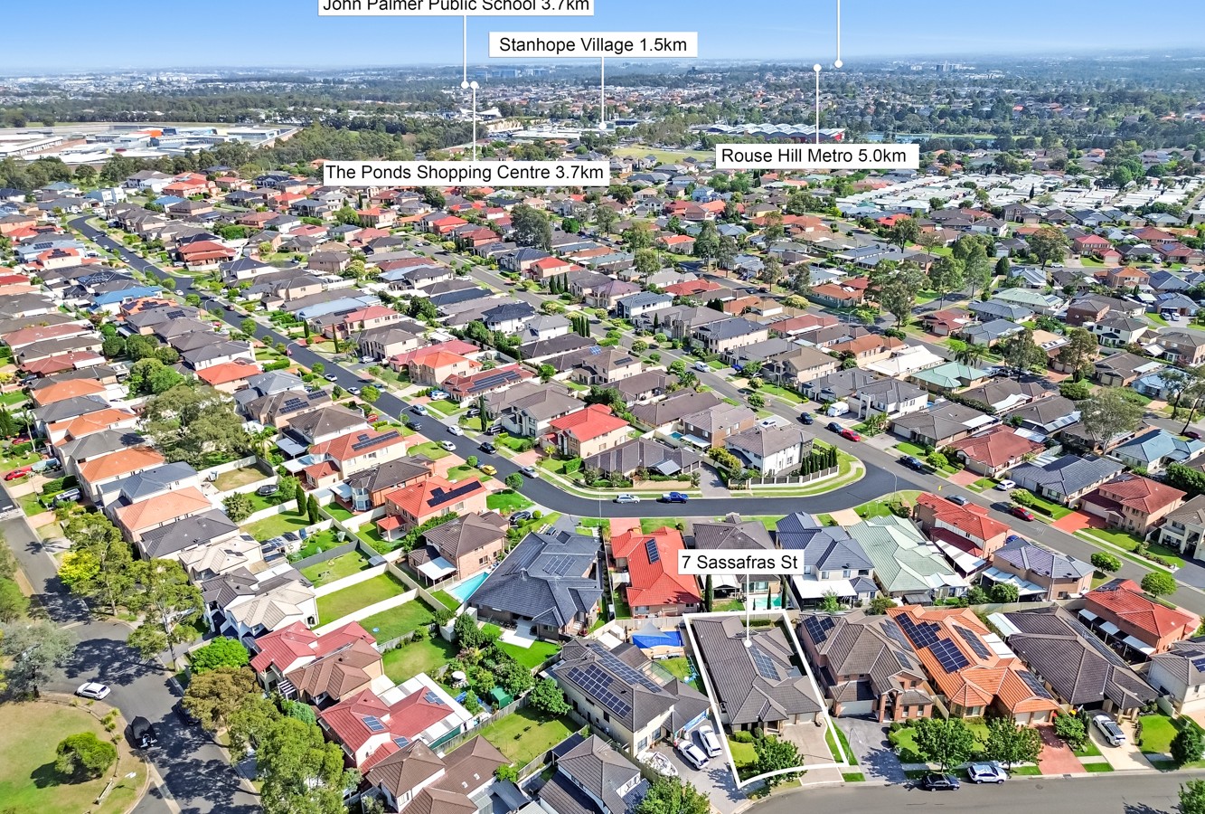 7 Sassafras Street, Parklea NSW 2768 - photo 15