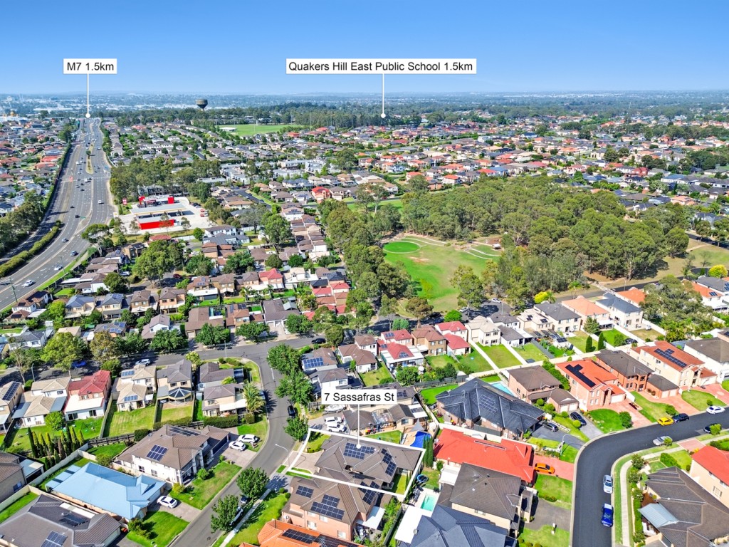7 Sassafras Street, Parklea NSW 2768 - photo 16