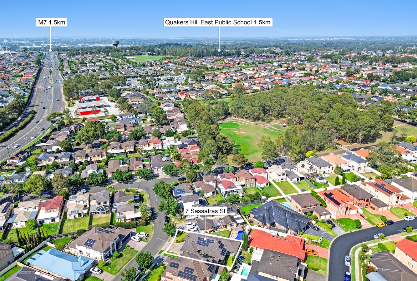 7 Sassafras Street, Parklea NSW 2768 - photo 16
