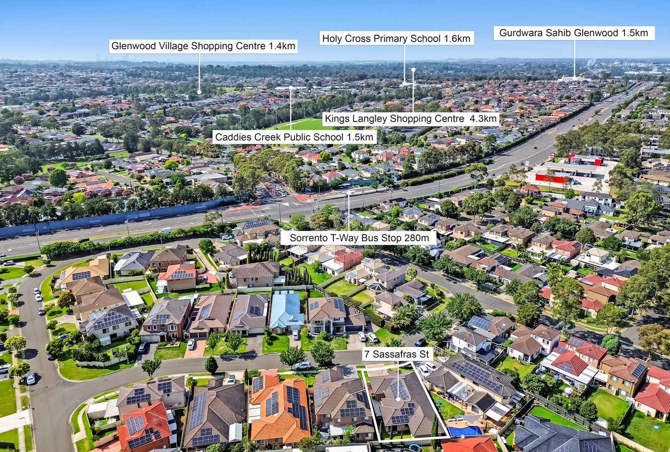 7 Sassafras Street, Parklea NSW 2768 - photo 17