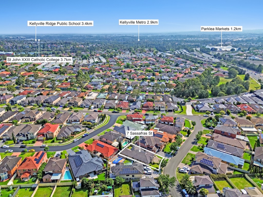 7 Sassafras Street, Parklea NSW 2768 - photo 18