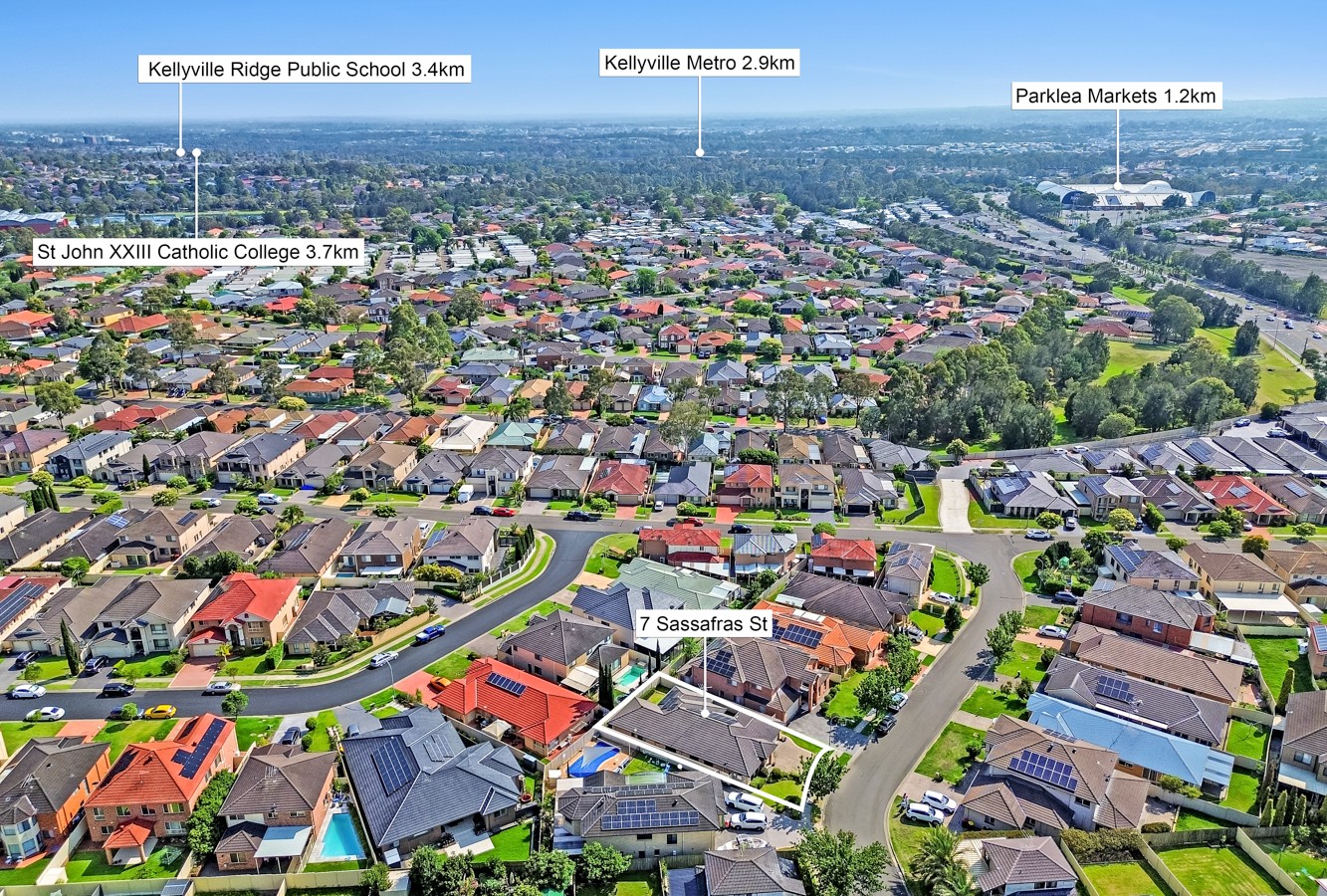 7 Sassafras Street, Parklea NSW 2768 - photo 18