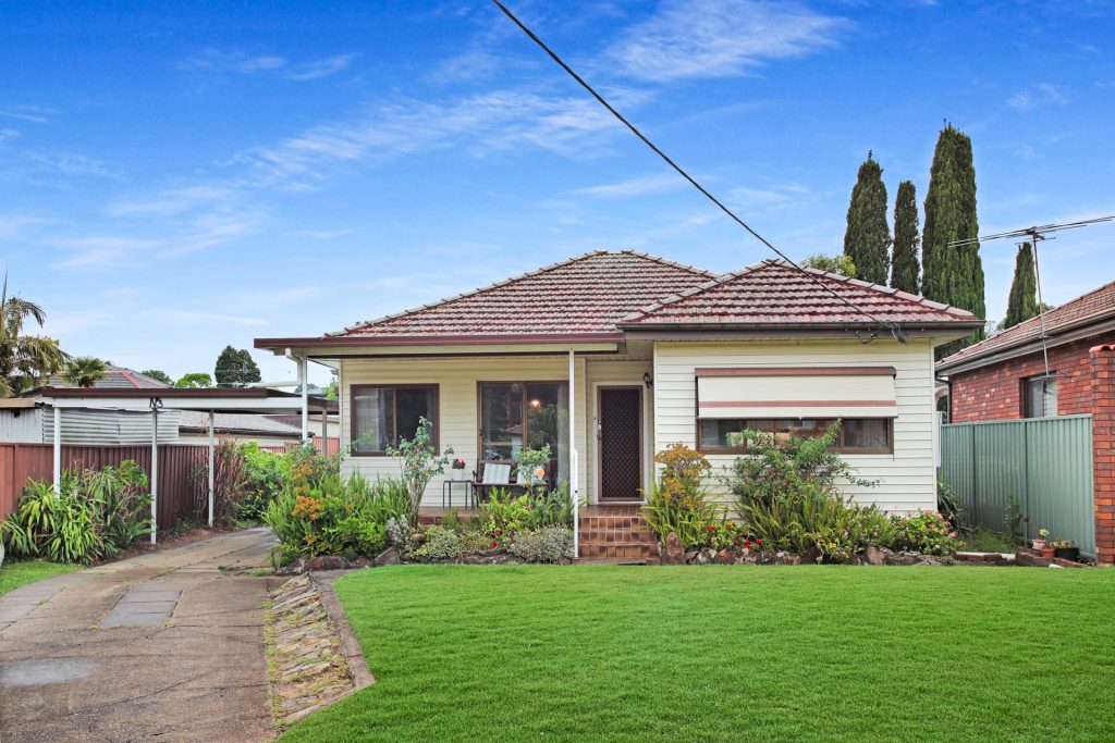3 Griffiths Street, Wentworthville NSW 2145 - McGrath West Group
