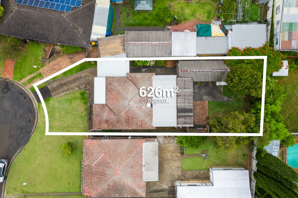 3 Griffiths Street, Wentworthville NSW 2145 - photo 12