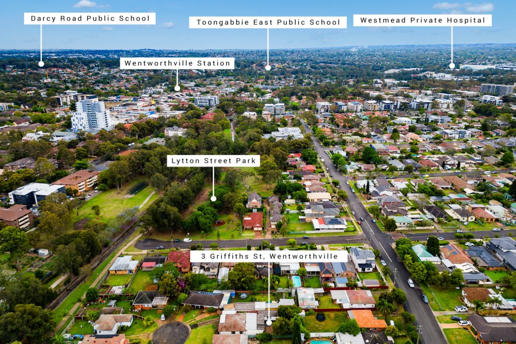 3 Griffiths Street, Wentworthville NSW 2145 - photo 15