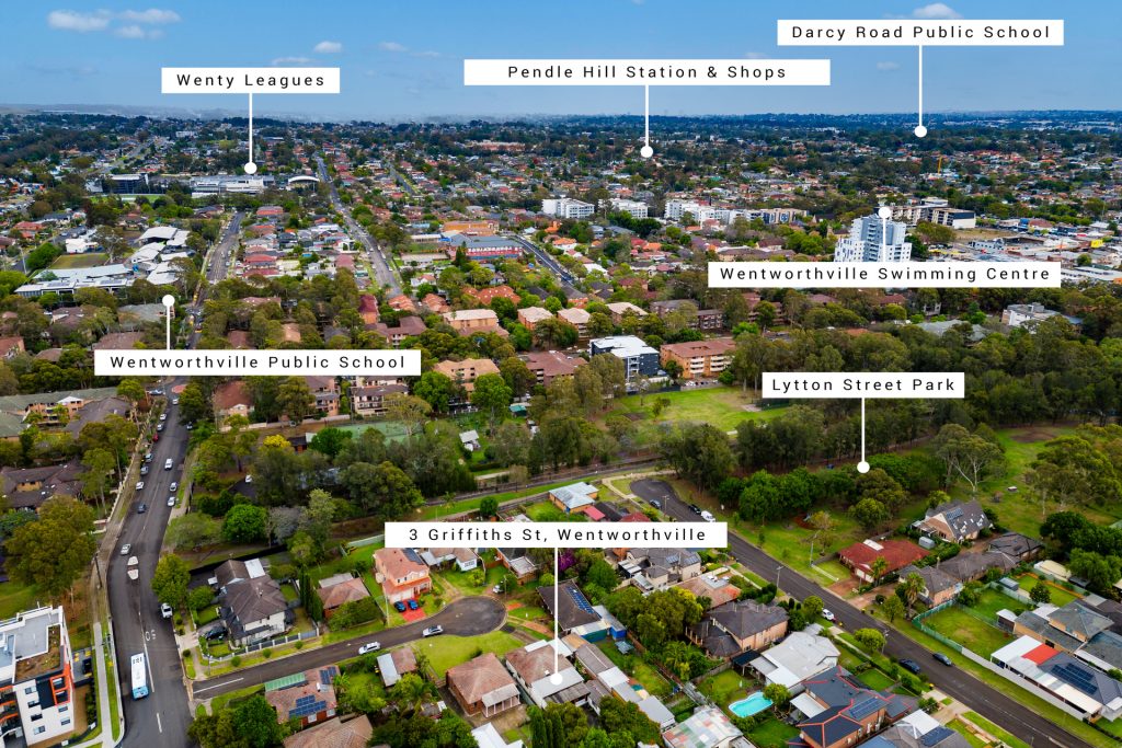 3 Griffiths Street, Wentworthville NSW 2145 - photo 16