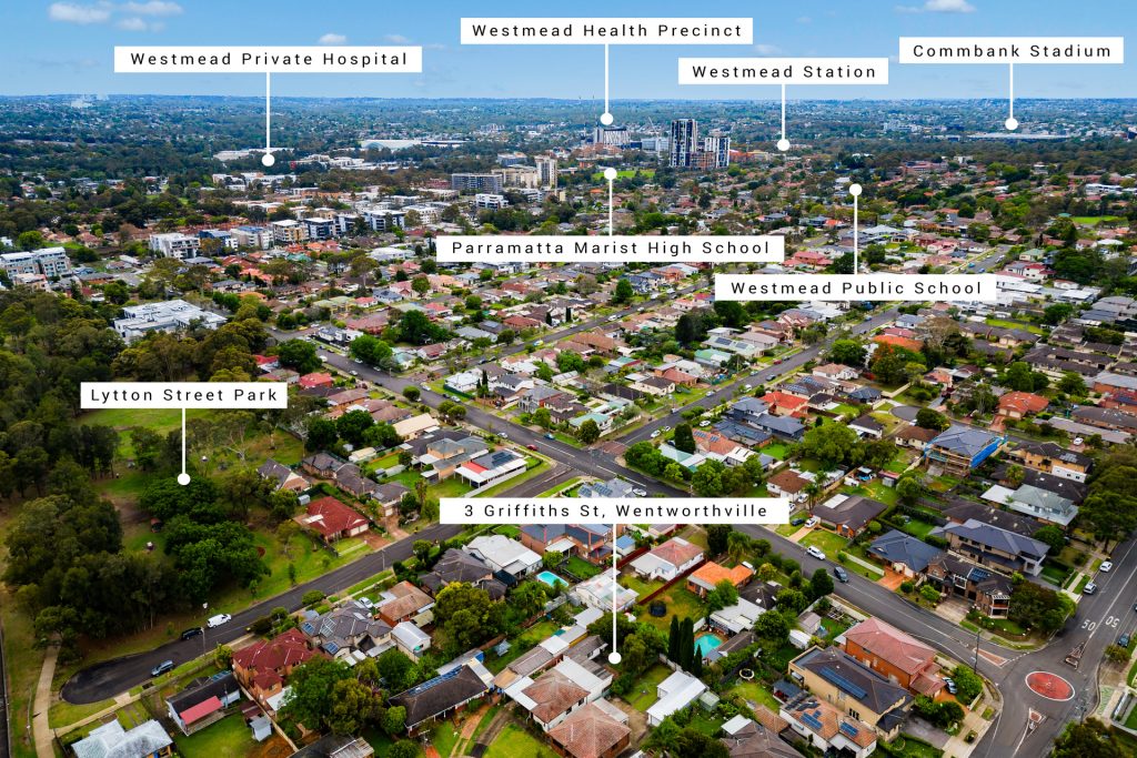 3 Griffiths Street, Wentworthville NSW 2145 - photo 17