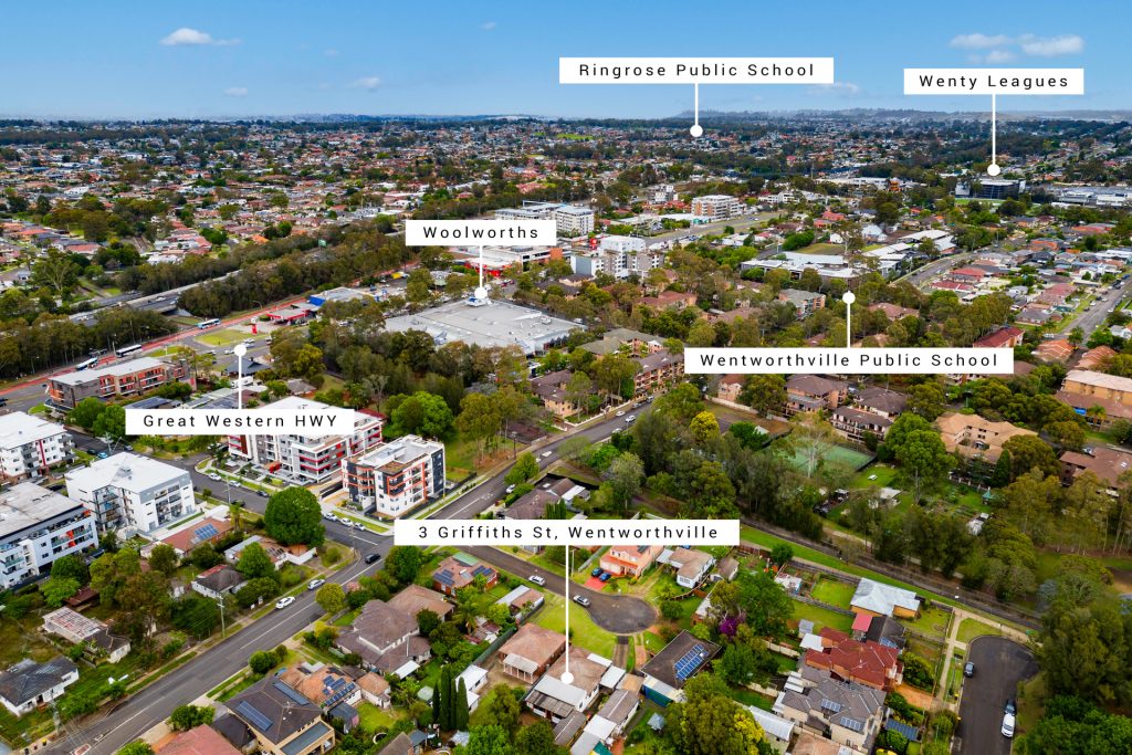 3 Griffiths Street, Wentworthville NSW 2145 - photo 18
