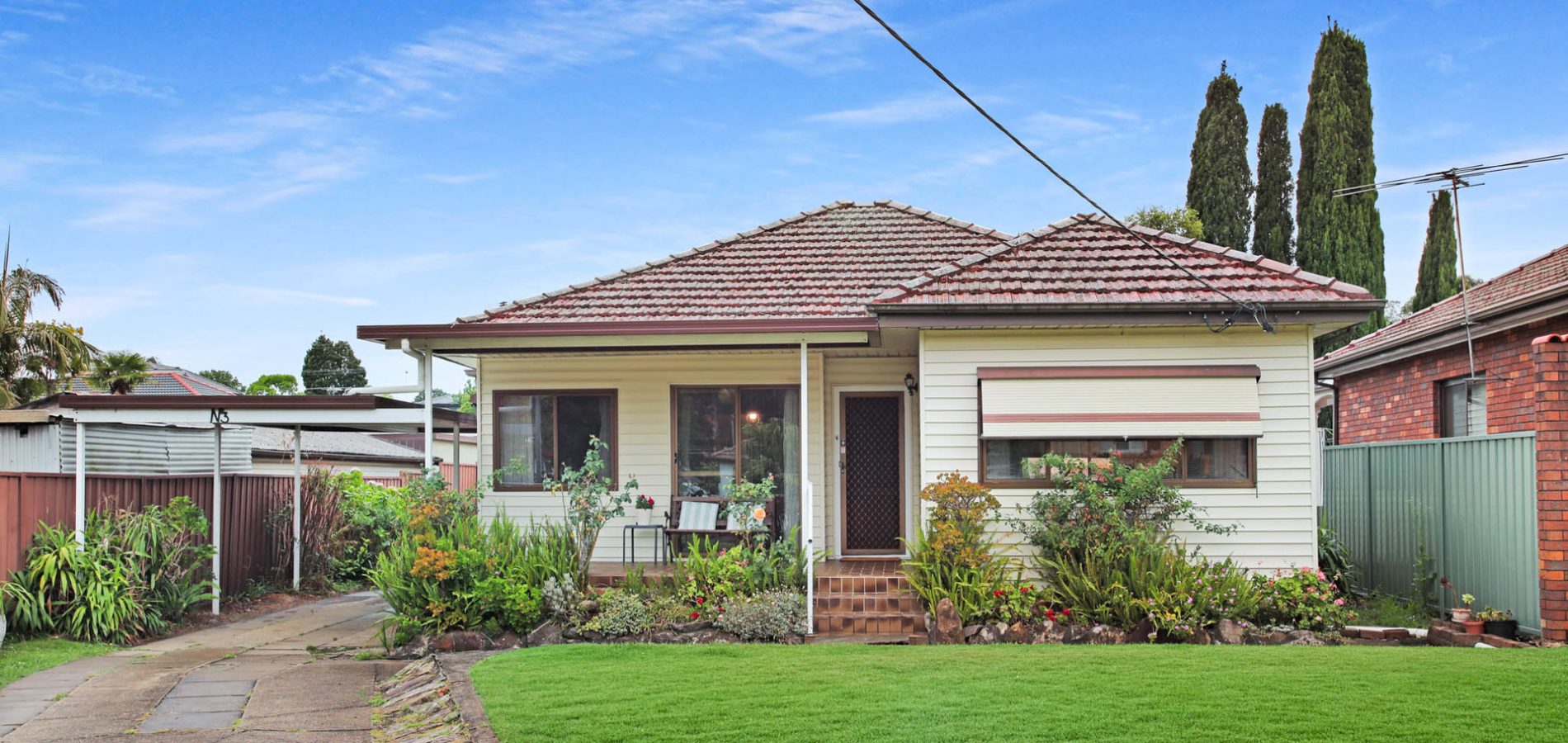 3 Griffiths Street, Wentworthville NSW 2145 - McGrath West Group