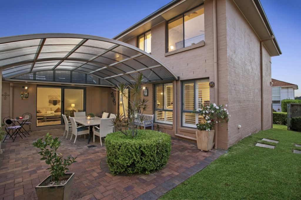 3 Government Farm Crescent, Castle Hill NSW 2154 - photo 11