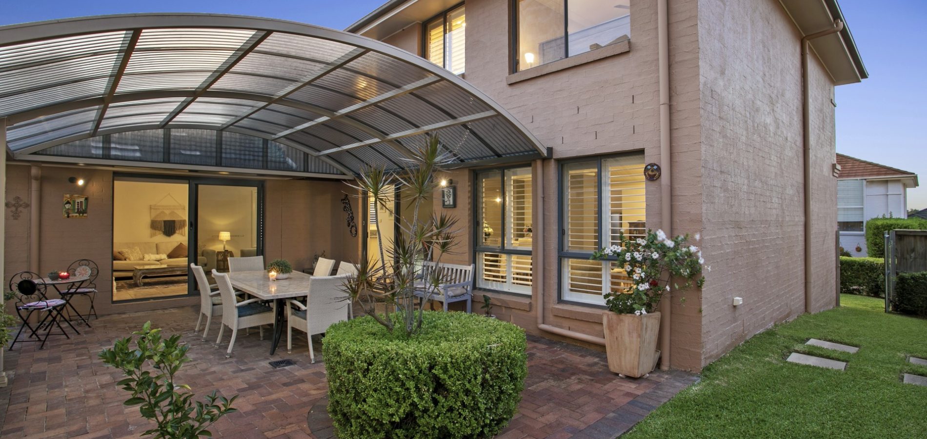 3 Government Farm Crescent, Castle Hill NSW 2154 - photo 11