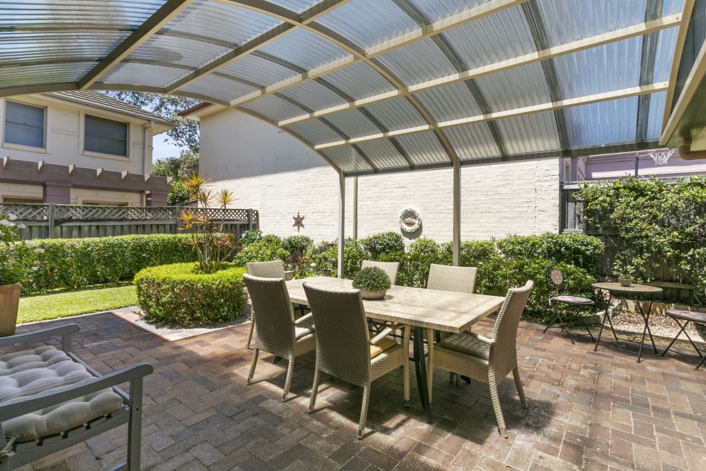 3 Government Farm Crescent, Castle Hill NSW 2154 - photo 12