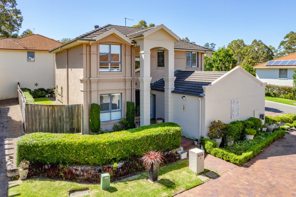 3 Government Farm Crescent, Castle Hill NSW 2154 - photo 13