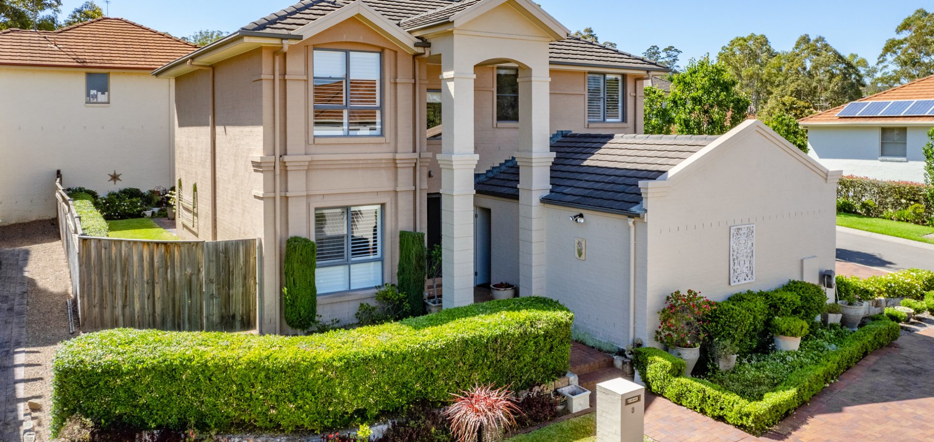3 Government Farm Crescent, Castle Hill NSW 2154 - photo 13