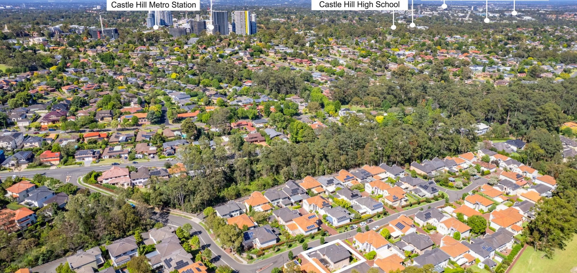 3 Government Farm Crescent, Castle Hill NSW 2154 - photo 15