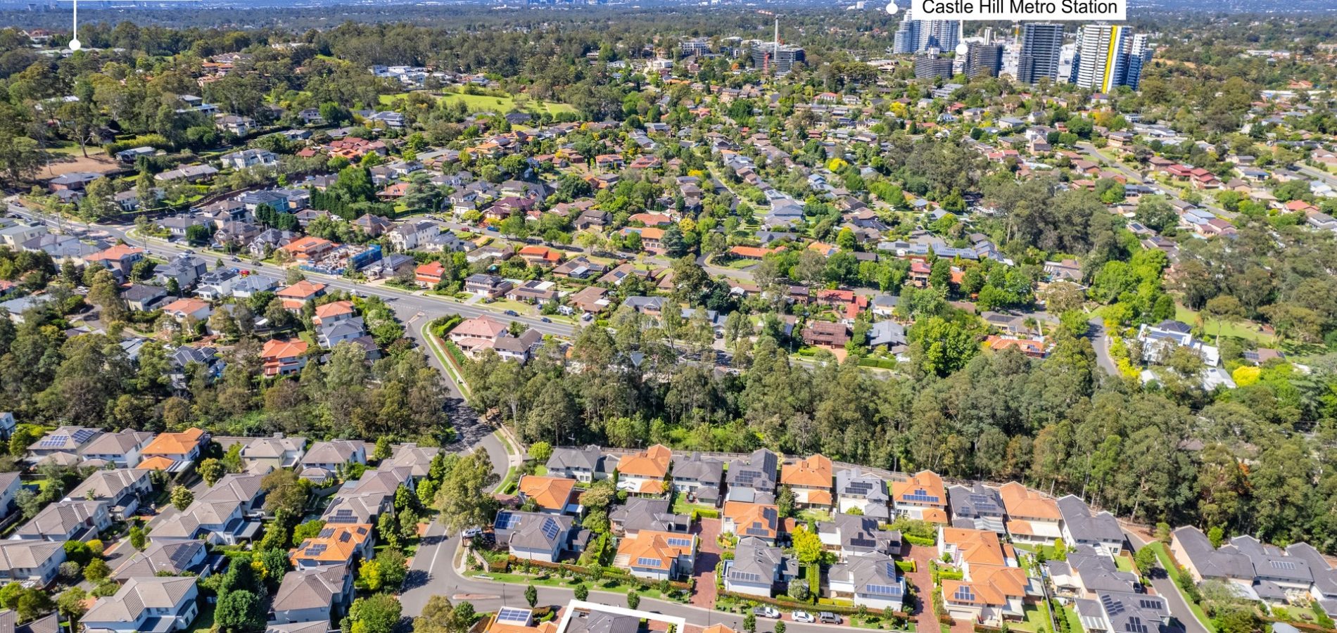 3 Government Farm Crescent, Castle Hill NSW 2154 - photo 17
